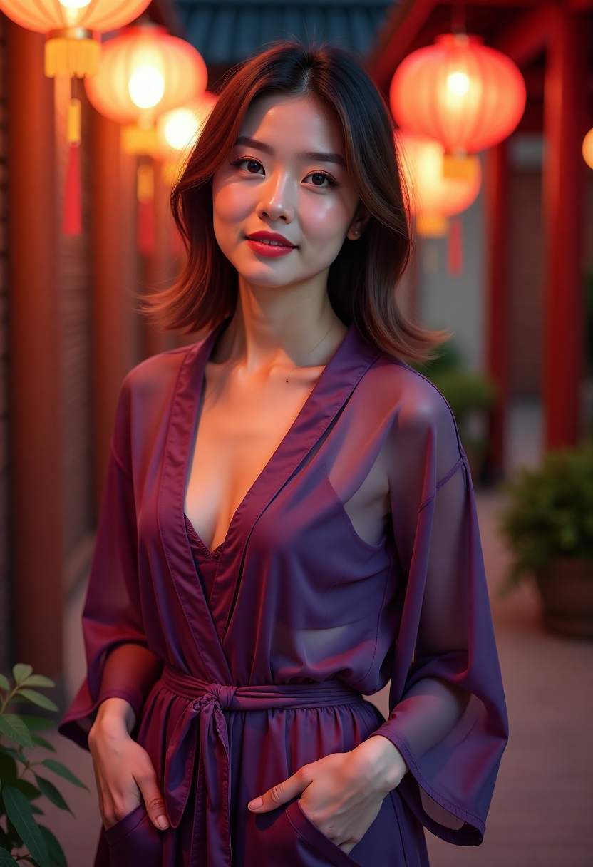 声优食堂夜谈