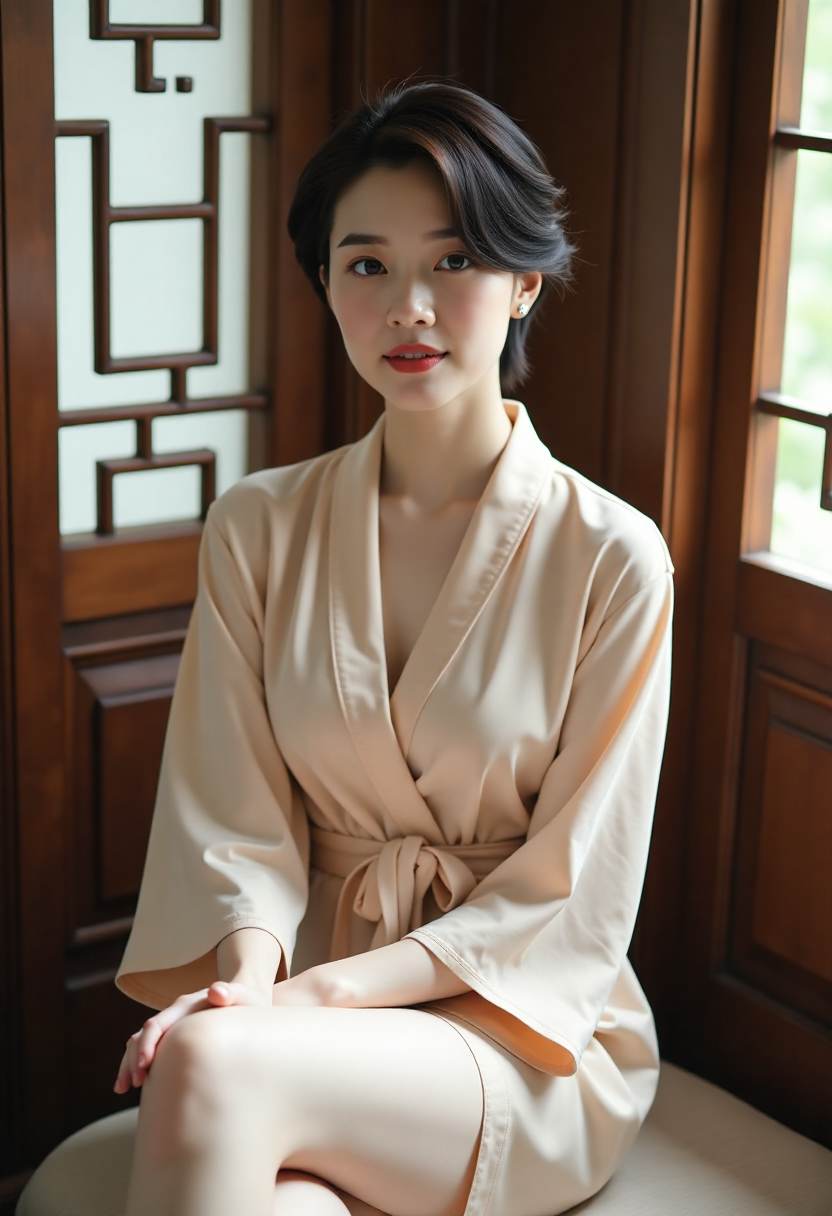 破晓机巧师